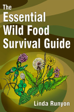 The Essential Wild Food Survival Guide