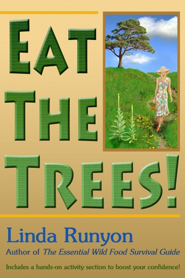 Eat the Trees! cover