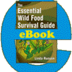 The Essential Wild Food Survival Guide ebook